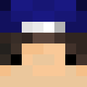 Player skin of Icky