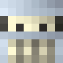 Player skin of 2ba