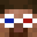 Player skin of diegoSe