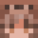 Player skin of diewke2244