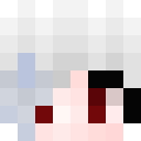 Player skin of digitalraine