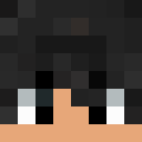 Player skin of distorted_white