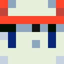 Player skin of dith3r
