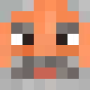 Player skin of domsbrain1