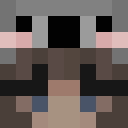 Player skin of donbull08