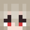 Player skin of dongrang