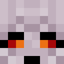 Player skin of doomhope