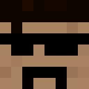 Player skin of dootperson