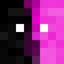 Player skin of drakej100