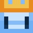 Player skin of drakos123