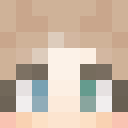 Player skin of draniki