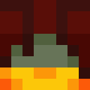 Player skin of dreemur__