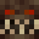 Player skin of droneslayer