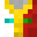 Player skin of druidsage