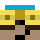 Player skin of duckle
