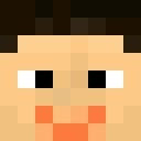 Player skin of dvhex