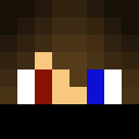 Player skin of dylanstemporary