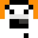 Player skin of _GOCHUTEOL_