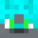 Player skin of Irkethmak