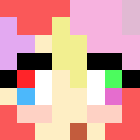 Player skin of MagicKappa