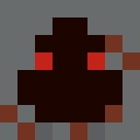 Player skin of Ironic_Iron