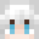 Player skin of _Daata