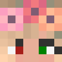 Player skin of FluffyKyuki