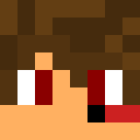 Player skin of Timbinator77