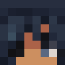Player skin of P3che