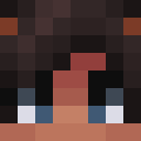 Player skin of Atlacatl