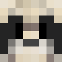 Player skin of FRETTIEE