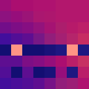 Player skin of SelfAwareDorito