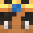 Player skin of l4nerant