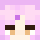 Player skin of FX_WanLi
