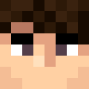 Player skin of SilverWolv