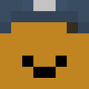 Player skin of eraser36