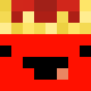 Player skin of MoonLanderr