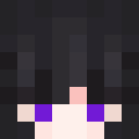 Player skin of R0gueN0va