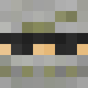 Player skin of 5KFubi