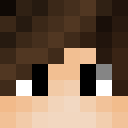 Player skin of Brett6767