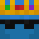 Player skin of GuidingEgg19065