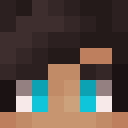 Player skin of Smilinq
