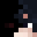 Player skin of mzty7