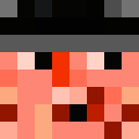 Player skin of Spoonminer22