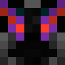 Player skin of Xaochi