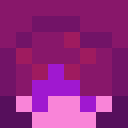 Player skin of FulThrotlAxolotl