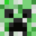 Player skin of Glitcho__