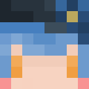 Player skin of highig7