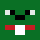 Player skin of QuiteCheesed