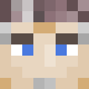 Player skin of ExScorpio